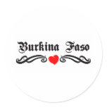 Dominican Republic Tattoo Style stickers