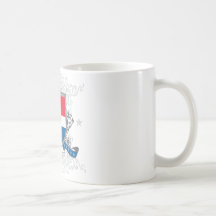 Dominican Shield Mug
