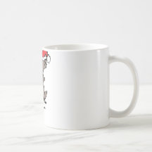 Dominick the Donkey Mugs