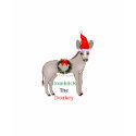 Dominick the italian christmas donkey t-shirts