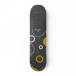 Dominion Skateboard