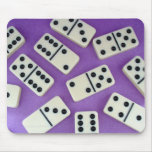 Dominoes Mousepad 001
