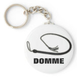 DOMME keychains