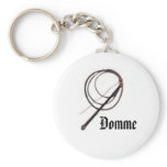 Domme keychains