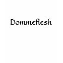 Dommeflesh t-shirts