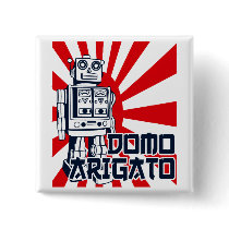 Domo Arigato