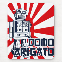Domo Arigato
