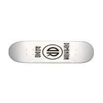 DomRadSkateMiniPro Skate Decks