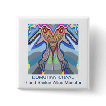DOMUHAA  CHAAL - Blood Sucker Alien Monster