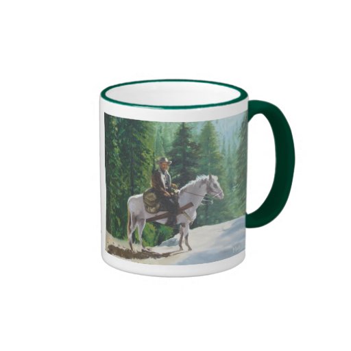 Don Carlos Mug
