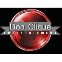 Don Clique Phot Sculpture Cut Out