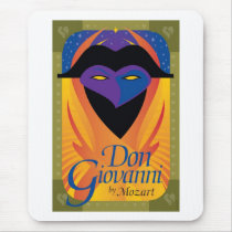 Don Giovanni, Opera
