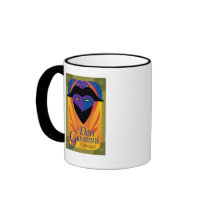 Don Giovanni, Opera Mugs