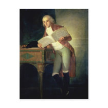 Don Jose Alvarez de Toledo y Gonzaga Post Cards