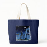 DON QUIJOTE - Large Tote Bag bolsa tela