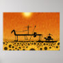 Don Quijote Posters