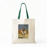 Don Quixote Tote Bag