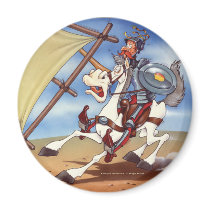 DON QUIXOTE - Magnet