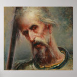 Don Quixote Print