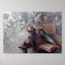 Don Quixote Posters