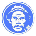 Don ramon stickers