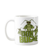 Don´t bug me Mug