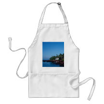 Dona Paula, Goa, India Aprons