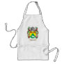 Donaghy Coat of Arms Aprons