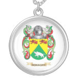 Donaghy Coat of Arms