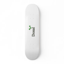 Donal Skateboard