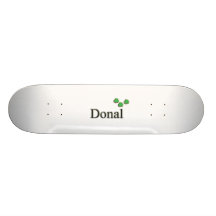 Donal Skateboard