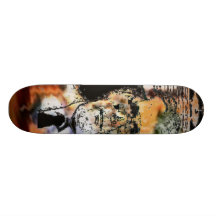Donald Rumsboard Skateboards