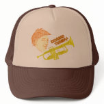 DONALD TRUMPet hats