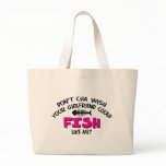 Doncha Wish bags