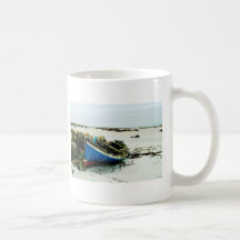 Donegal Beach Ireland Coffee Mugs