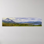 Donegal Panorama Posters