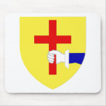 Donegal Town, Ireland Mouse Pad
