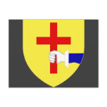 Donegal Town, Ireland postcards