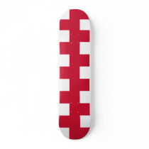 Dongen Netherlands, Netherlands Skateboard Deck