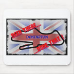 Donington - been there... mousepad