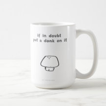 donk coffee mugs