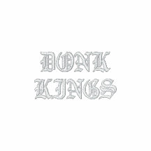 DONK KINGS embr Hoodie