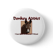 Donkey Addict