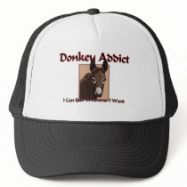 Donkey Addict