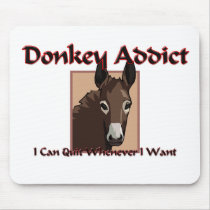 Donkey Addict