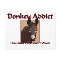 Donkey Addict