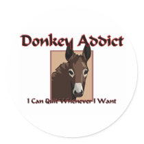 Donkey Addict