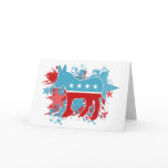 Donkey Greeting Cards