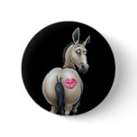 Donkey & Lips by request Pins