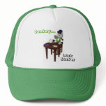 Donkey...Luck Sucker Mesh Hats